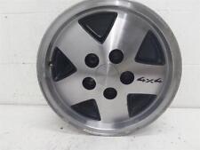 1992 Chevy S10/Blazer 15x7 Aluminum Wheel  picture