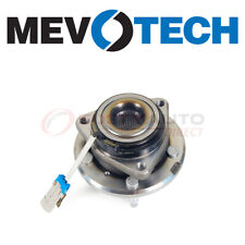Mevotech Wheel Bearing & Hub Assembly for 1998-2001 Oldsmobile Intrigue 3.5L on picture