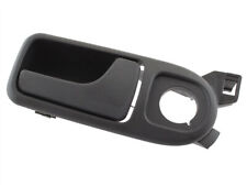 Door handle front right interior passenger side for VW Lupo / Seat Arosa BLACK picture