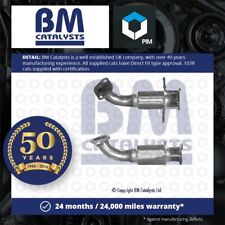 Exhaust Front / Down Pipe fits FORD MONDEO Mk3 2.0 00 to 07 BM 1114761 1114762 picture