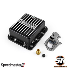 Speedmaster High Volume Automatic Transmission Oil Pan For Ford C4 - PCE221.1022 picture