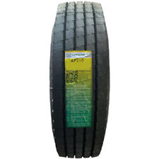 Tire 215/75R17.5 Lancaster AP210 All Steel All Position Commercial H 16 Ply picture