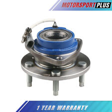 Front Wheel Hub Bearing For Chevy Impala Cadillac DTS Buick Lucerne 713121 picture