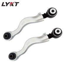 LYKT For BMW 5 series 5GT Adjustable Rear Camber Arm 2pcs Alignment Kit picture