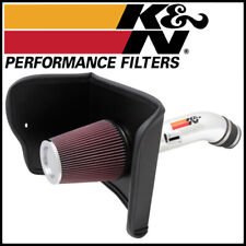 K&N 77-Series Cold Air Intake System fits 2012-2021 Toyota Tundra 5.7L V8 picture
