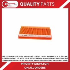 BOSCH Air Filter fits NISSAN Qashqai (J10) 1.5 dCi picture