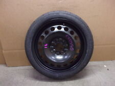 2005-2010 Pontiac G6 16X4 Steel Wheel T125/70D16 Compact Spare Tire OEM picture