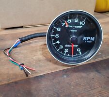 Auto-Meter Monster Sport-Comp Tachometer  picture