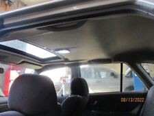Passenger Rear Window Regulator Electric Fits 99-03 MAZDA PROTEGE 560830 picture