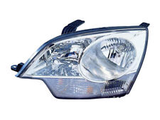 Saturn Vue Hybrid 08 09 Headlight Lamp With Bulb Lh picture