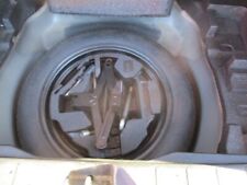 Used Spare Tire Wheel fits: 2014 Subaru Forester 17x4 steel compact spare Spare picture