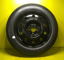 COMPACT SPARE TIRE 17