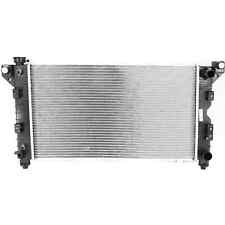 New Radiators Fits 1996-2000 Chrysler Grand Voyager CH3010164 4682976AB picture
