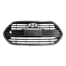 New OEM Front Grille Fits 2013-2017 Hyundai Veloster 104-59638 picture