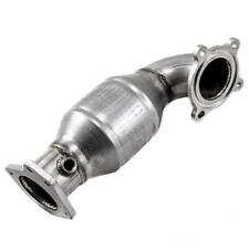ZZPerformance 2015-17 Buick Regal 2.0L O2 Housing Exhaust  + catalytic Converter picture