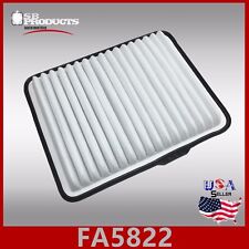 FA5822 CA10466 49429 ENGINE AIR FILTER ~ 2008-2010 HUMMER H3 & 2009-2010 H3T picture