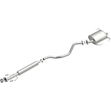 Fits 2009-2014 Nissan Cube 1.8L Direct-Fit Replacement Exhaust System 106-0168 picture