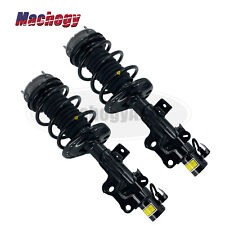 2x Front Electric Strut ASSY for 2014-19 Cadillac CTS RWD 2.0L 3.6L w/ MagneRide picture