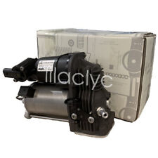 NEW OEM Air Ride Suspension Compressor Assembly Fit 06-2012 Mercedes-Benz GL450 picture