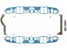 Lower Intake Manifold Gasket Set 18XQCT93 for A100 Van A108 B100 B200 B300 D100 picture