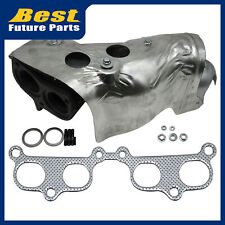 Exhaust Manifold & Gasket Kit For Toyota 4Runner Tacoma T100 674-464 2.4L 2.7L picture