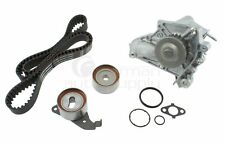 AISIN Engine Timing Belt Kit with Water Pump TKT002 for Toyota picture