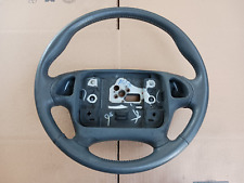 97-98 Firebird Formula Trans am Factory Leather Steering Wheel   *READ LISTING* picture