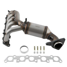 Exhaust Manifold Catalytic Converter For Hummer H3 3.7L 2007-2008 674-989 picture