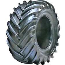 4 Tires Deestone D405C 26X12-12 Load 6 Ply Tractor picture