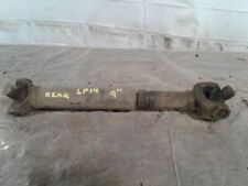 Rear Drive Shaft 2 Door Automatic Transmission TH180 Fits 76-87 ACADIAN 1584187 picture