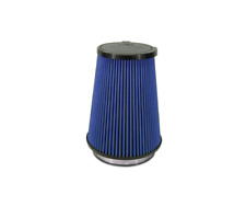 Airaid Replacement Blue Dry Air Filter For 2010-2014 Ford Mustang Shelby GT500 picture
