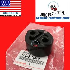 GENUINE TOYOTA 4RUNNER GS300 GS470 SC430 LS400 EXHAUST PIPE SUPPORT 17565-46040 picture