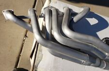 Datsun 240Z Ceramic coated headers Tri Y design full long length from race car picture
