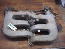 96-97 INTREPID LHS CONCORDE VISION 3.5L Upper Intake Manifold w Throttle Bodies picture