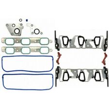 MS98015T Felpro Intake Manifold Gaskets Set New for Chevy Chevrolet Impala Vue picture