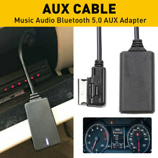 For Audi Q3/Q5/Q7RS4/RS5/RS6/RS7/RS Q3 AMI Music Audio Bluetooth 5.0 AUX Adapter picture