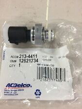 ACDelco 213-4411 Pontiac G8 GMC Yukon Oil Pressure Sensor Switch new OE 12673134 picture