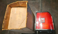 NOS 1986 Oldsmobile Cutlass  Ciera right Tail Light Assembly NEW GM 16505344 picture
