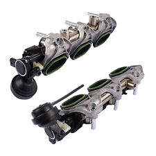 Left & Right Intake Manifolds for Audi S4 S5 A6 A7  Q5 Q7 V6 3.0 TSI 06E133109 picture