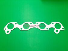 Thermal Engine Intake Manifold Gasket fit 76-95 Volvo 245 242 244 740 940 picture