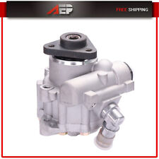 Power Steering Pump For BMW 328i 328is 1996-1999 L6 2.8L 32411093577 picture