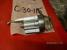 TOYOTA  CRESSIDA 1985-1986-  NEW- IGNITION-LOCK CYLINDER- picture