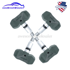 4x TPMS Sensor 15122618 For Chevy Colorado GMC Canyon Hummer H3 H3T picture