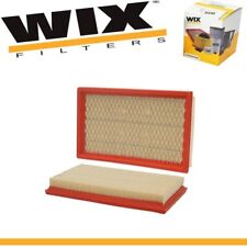 OEM Type Engine Air Filter WIX For INFINITI FX35 2003-2008 V6-3.5L picture