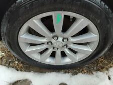 Wheel 18x7 Fits 08-10 LANCER 1093877 picture