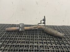AUDI A3 8V 1.6 DIESEL EXHAUST DOWN PIPE 5Q0253059DT 2013 TO 2017 picture