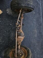 Willys MB Ford GPW Front Axle picture