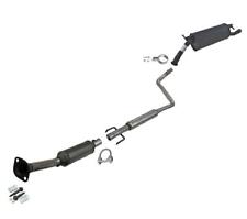 Complete Exhaust System + Catalytic Converter for Scion xB 1.5L 2004-2006 picture
