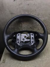 98 99 00 Oldsmobile Intrigue Steering Wheel  picture
