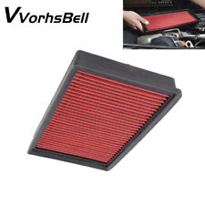 Washable Reusable High-Flow Replacement Air Filter for Polo Audi Skoda Seat picture